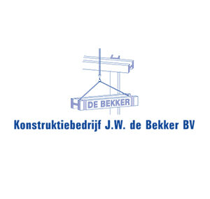 J.w. de Bekker BV