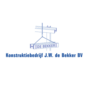 Konstrukties J.W. de Bekker BV